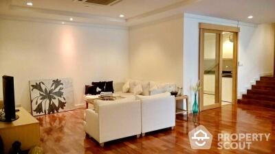 3-BR Apt. near BTS Phrom Phong (ID 511766)