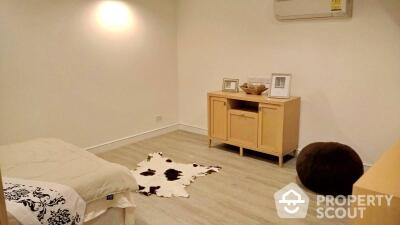 3-BR Apt. near BTS Phrom Phong (ID 511766)