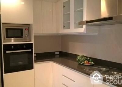 3-BR Apt. near BTS Phrom Phong (ID 511766)