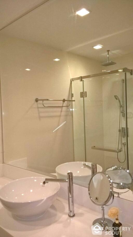 3-BR Apt. near BTS Phrom Phong (ID 511766)