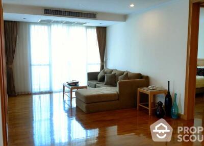 3-BR Apt. near BTS Phrom Phong (ID 511198)