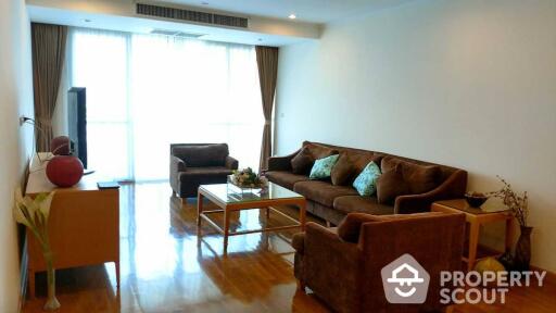 3-BR Apt. near BTS Phrom Phong (ID 511198)