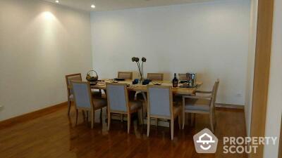 3-BR Apt. near BTS Phrom Phong (ID 511198)