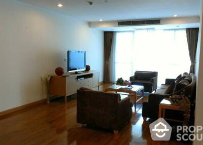 3-BR Apt. near BTS Phrom Phong (ID 511198)