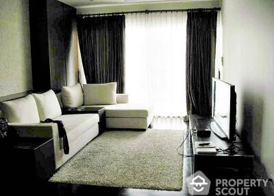 2-BR Condo at Noble Ora near BTS Thong Lor (ID 514963)