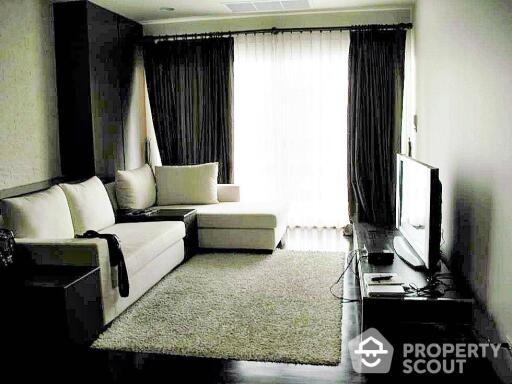 2-BR Condo at Noble Ora near BTS Thong Lor (ID 514963)