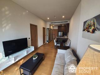 2-BR Condo at Siamese Exclusive Sukhumvit 31 near MRT Sukhumvit (ID 390560)