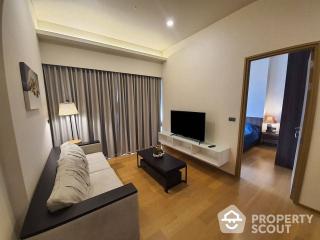 2-BR Condo at Siamese Exclusive Sukhumvit 31 near MRT Sukhumvit (ID 390560)