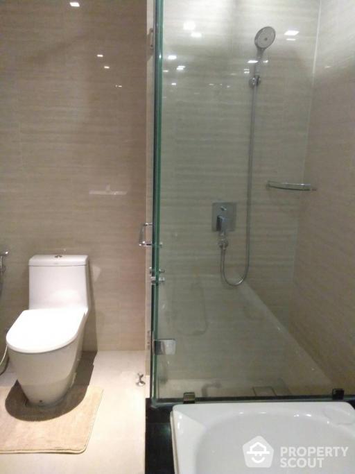 2-BR Apt. near MRT Sukhumvit (ID 510969)