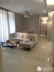 2-BR Apt. near MRT Sukhumvit (ID 510969)