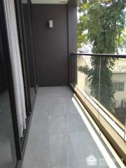 2-BR Apt. near MRT Sukhumvit (ID 510969)