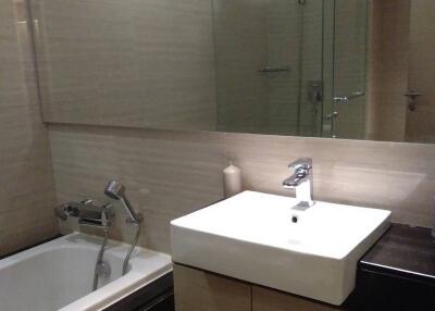 2-BR Apt. near MRT Sukhumvit (ID 510969)