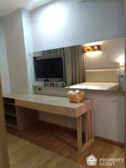 2-BR Apt. near MRT Sukhumvit (ID 510969)