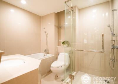 1-BR Apt. near BTS Thong Lor (ID 392898)