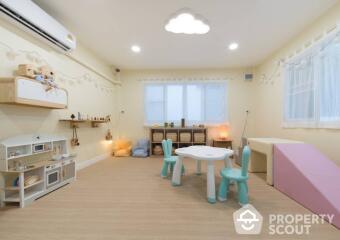 1-BR Apt. near BTS Thong Lor (ID 392898)