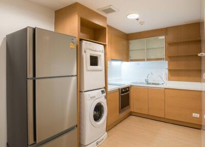 1-BR Apt. near BTS Thong Lor (ID 392900)