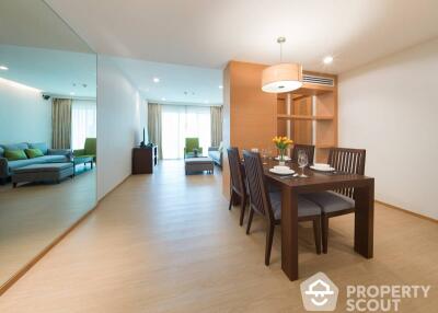 1-BR Apt. near BTS Thong Lor (ID 392900)