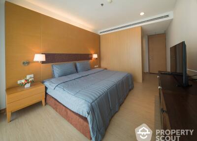 1-BR Apt. near BTS Thong Lor (ID 392900)