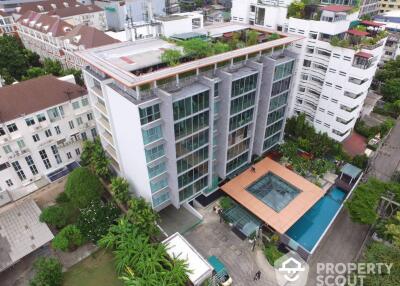 1-BR Apt. near BTS Thong Lor (ID 392900)