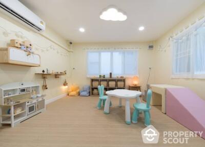 1-BR Apt. near BTS Thong Lor (ID 392900)