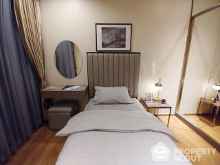 2-BR Condo at Park Origin Phrom Phong near BTS Phrom Phong (ID 511470)