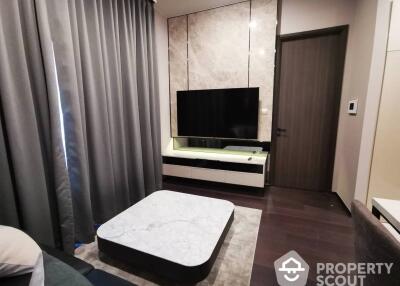 1-BR Condo at Laviq Sukhumvit 57 near BTS Thong Lor