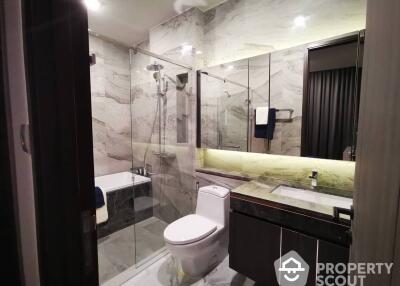 1-BR Condo at Laviq Sukhumvit 57 near BTS Thong Lor