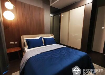 1-BR Condo at Laviq Sukhumvit 57 near BTS Thong Lor