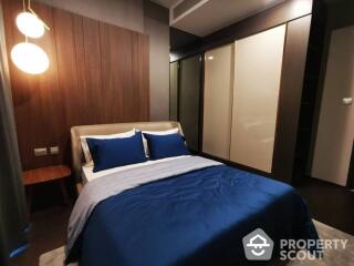 1-BR Condo at Laviq Sukhumvit 57 near BTS Thong Lor