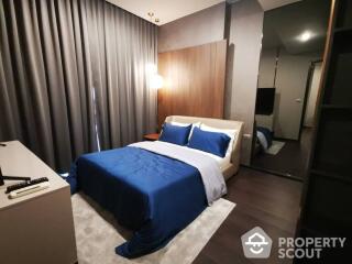 1-BR Condo at Laviq Sukhumvit 57 near BTS Thong Lor