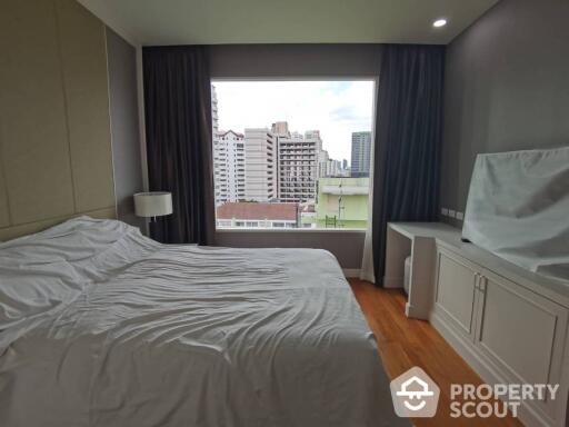 3-BR Condo at Wilshire near BTS Phrom Phong (ID 512205)