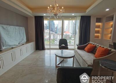 3-BR Condo at Wilshire near BTS Phrom Phong (ID 512205)