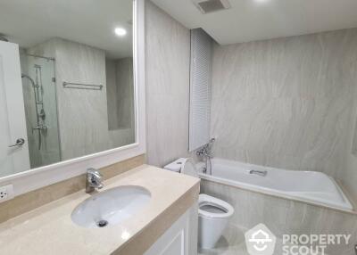 3-BR Condo at Wilshire near BTS Phrom Phong (ID 512205)