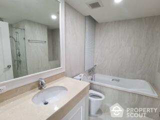 3-BR Condo at Wilshire near BTS Phrom Phong (ID 512205)