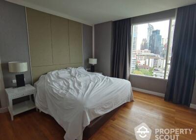 3-BR Condo at Wilshire near BTS Phrom Phong (ID 512205)