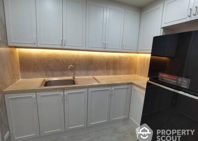 3-BR Condo at Wilshire near BTS Phrom Phong (ID 512205)