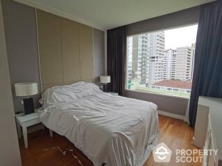 3-BR Condo at Wilshire near BTS Phrom Phong (ID 512205)