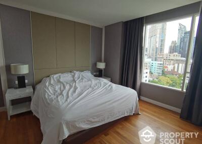 3-BR Condo at Wilshire near BTS Phrom Phong (ID 512205)