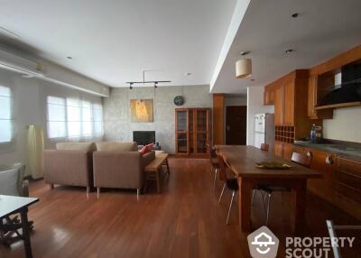 1-BR Condo at Wittayu Complex near BTS Phloen Chit