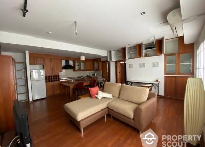 1-BR Condo at Wittayu Complex near BTS Phloen Chit