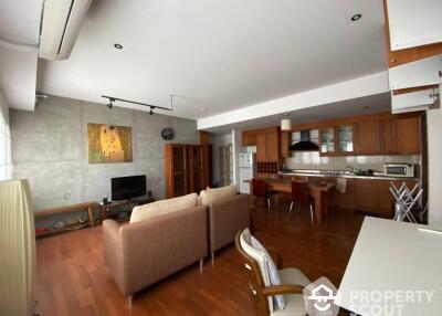 1-BR Condo at Wittayu Complex near BTS Phloen Chit