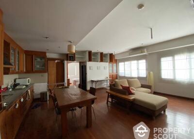 1-BR Condo at Wittayu Complex near BTS Phloen Chit