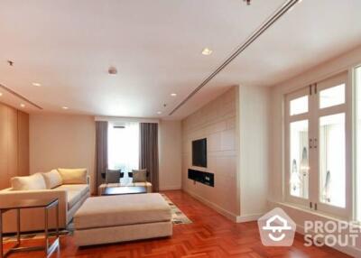 4-BR Penthouse at Baan Suanpetch Condominium near BTS Phrom Phong