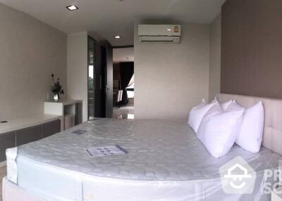 2-BR Apt. near ARL Ramkhamhaeng (ID 511865)