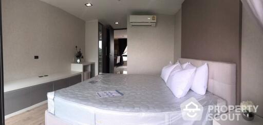 2-BR Apt. near ARL Ramkhamhaeng (ID 511865)