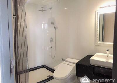 2-BR Apt. near ARL Ramkhamhaeng (ID 511865)