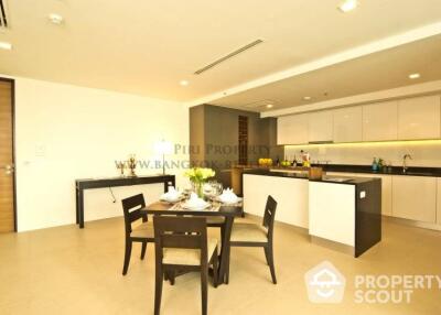 2-BR Condo at The River Condominium near BTS Saphan Taksin (ID 509715)