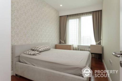 2-BR Condo at Q Langsuan near BTS Ratchadamri (ID 510589)