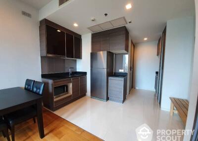 1-BR Condo at Keyne By Sansiri near BTS Thong Lor (ID 512206)