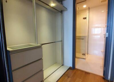 1-BR Condo at Keyne By Sansiri near BTS Thong Lor (ID 512206)